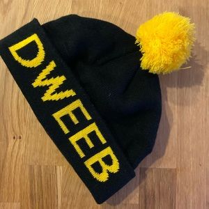 Women’s Dweeb Beanie